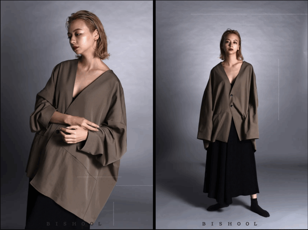 SAMPLE SALE (BISHOOL)