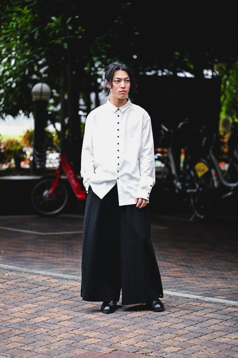 9568-kujaku 2026SS pre-order