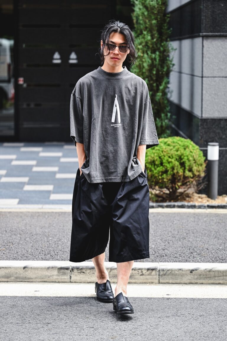 9580-ESSAY/My Beautiful Landlet