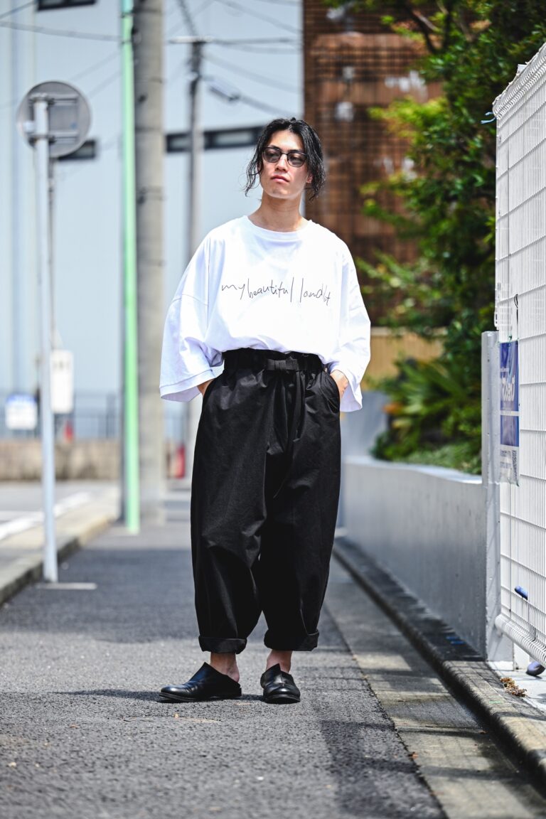 9574-My Beautiful Landlet