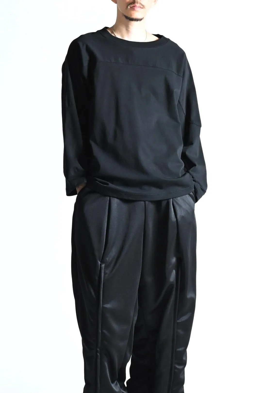 Football L/S T-Shirt