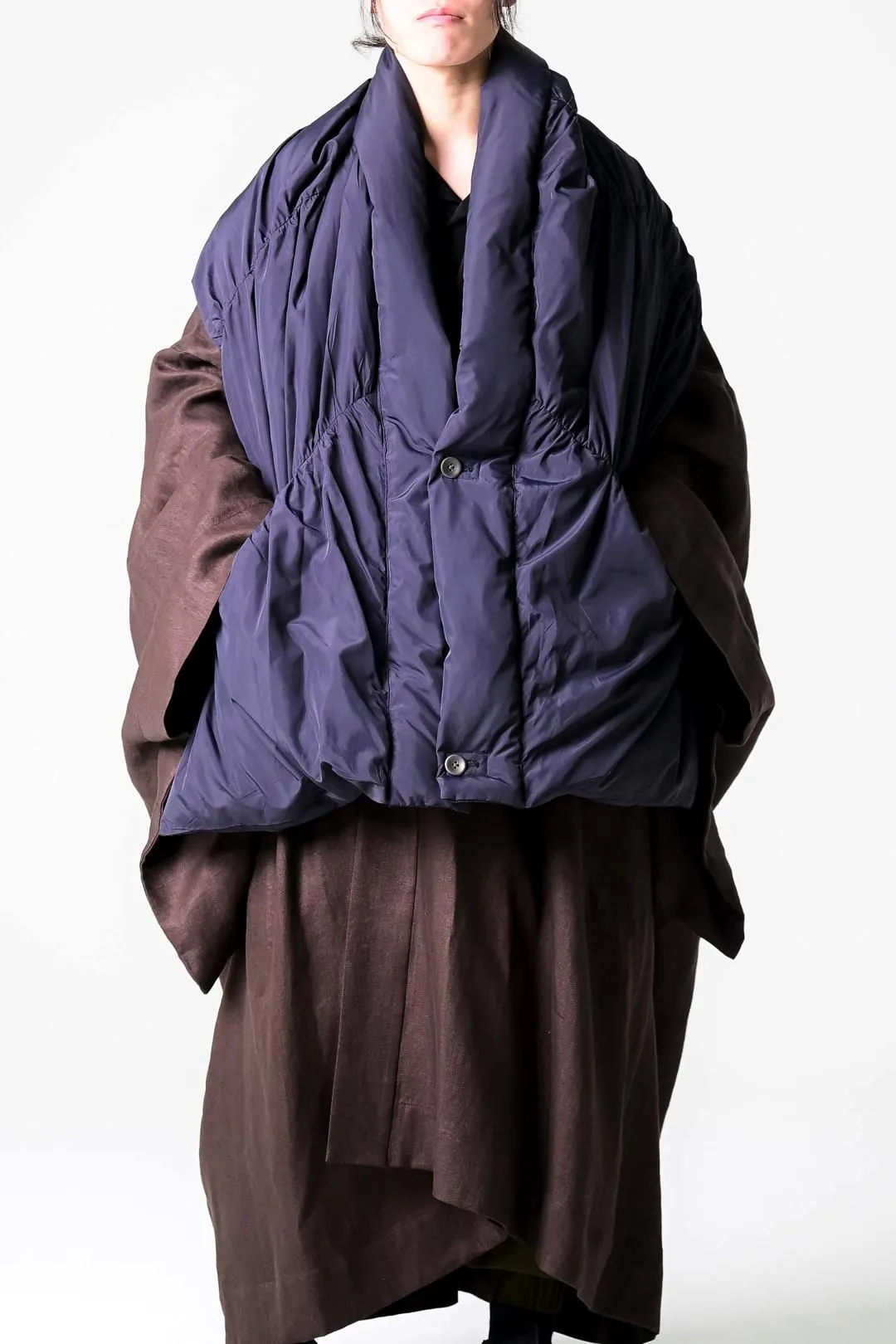  Clag Down Muffler ver.Nylon