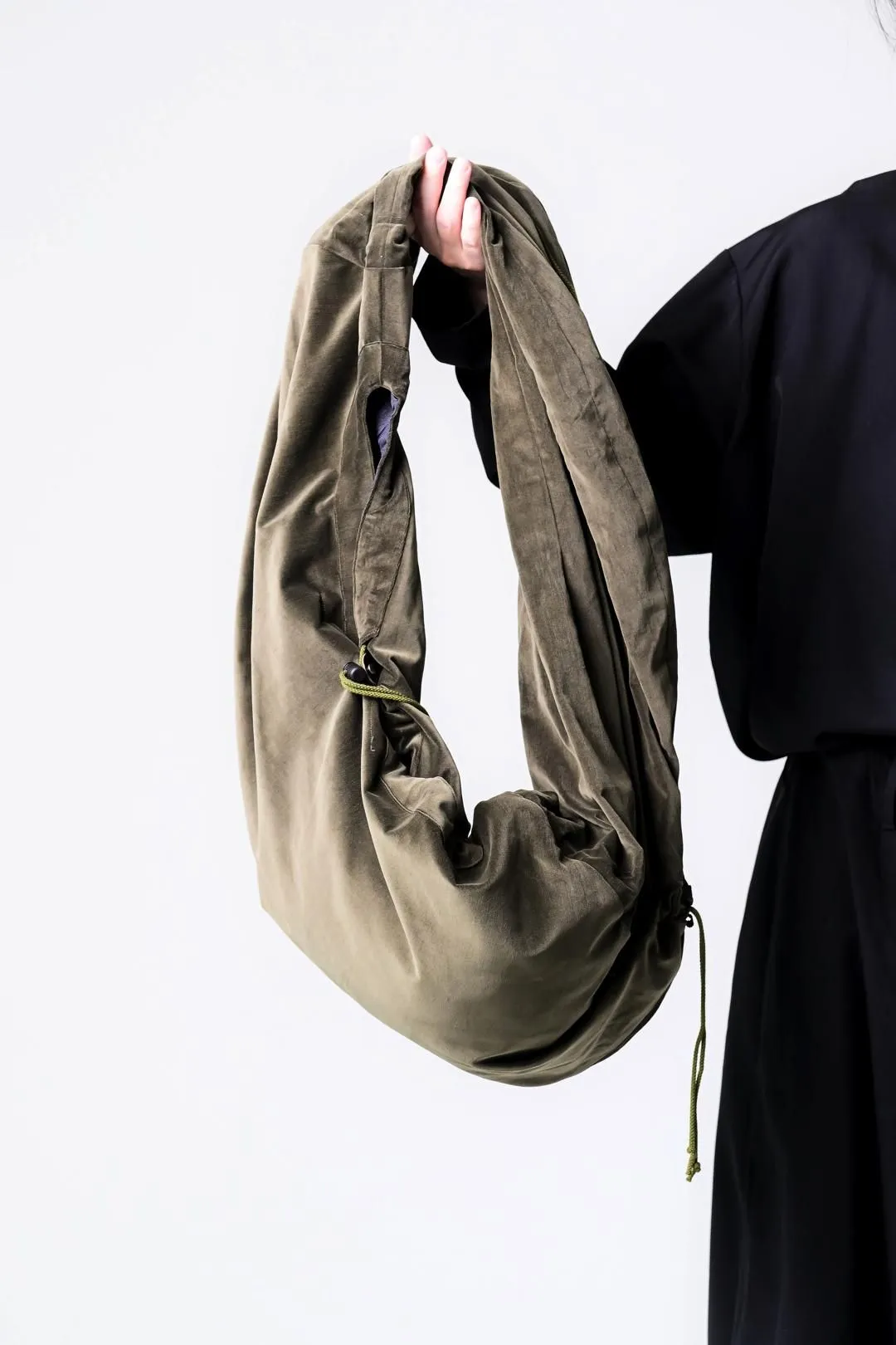  KESA BAG khaki