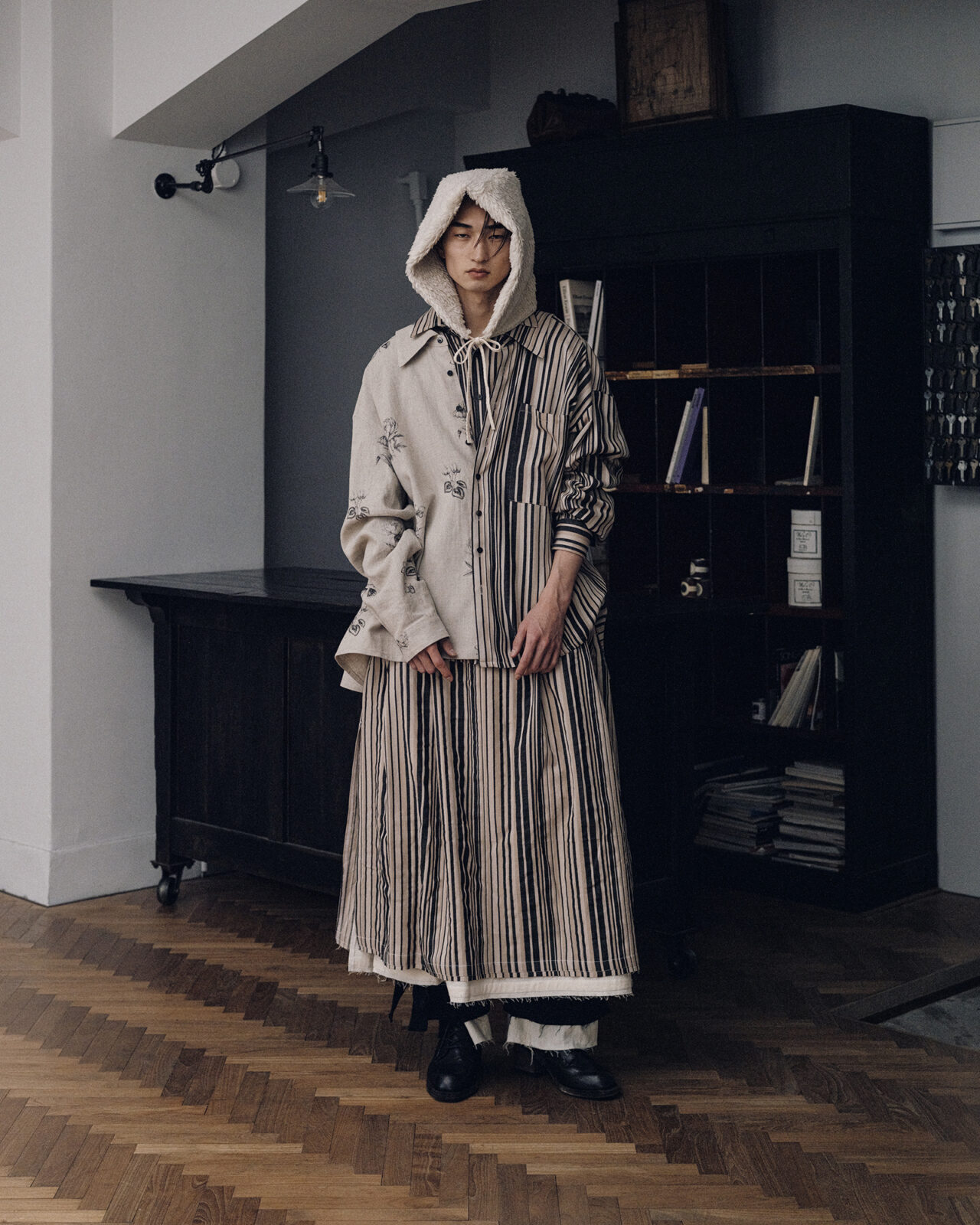 kujaku 2026AW 受注会のご案内